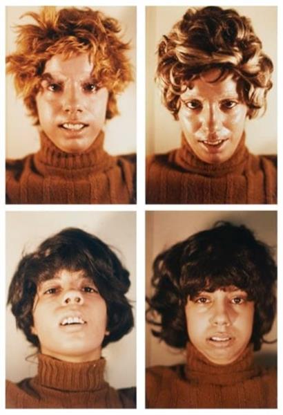 Ana Mendieta
