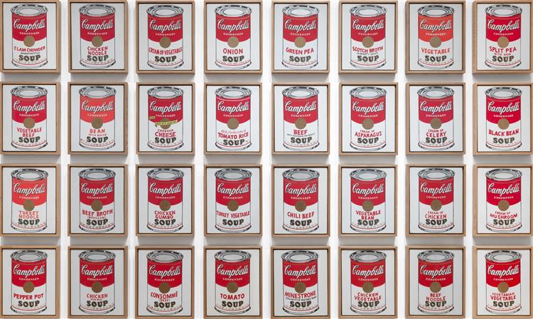 Andy Warhol