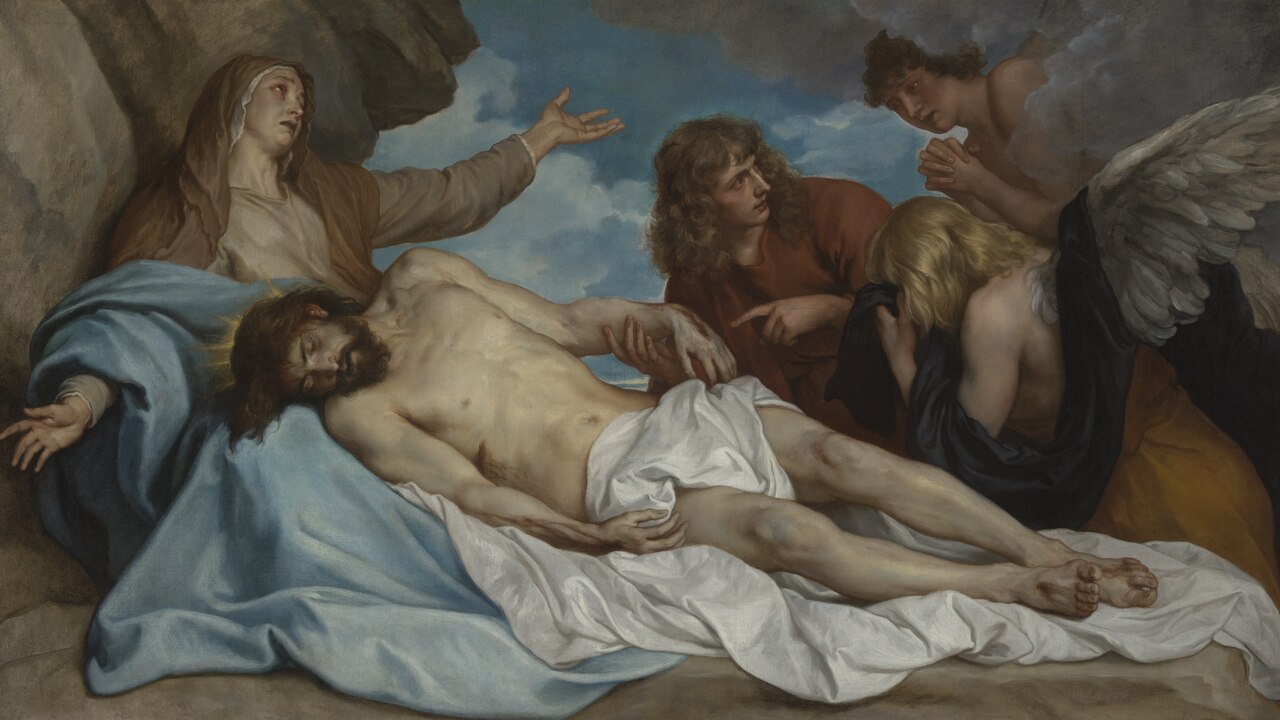 Anthony van Dyck