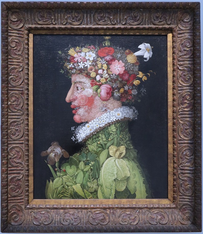 Giuseppe Arcimboldo