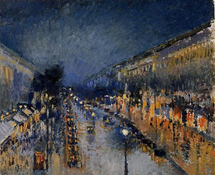 Camille Pissarro
