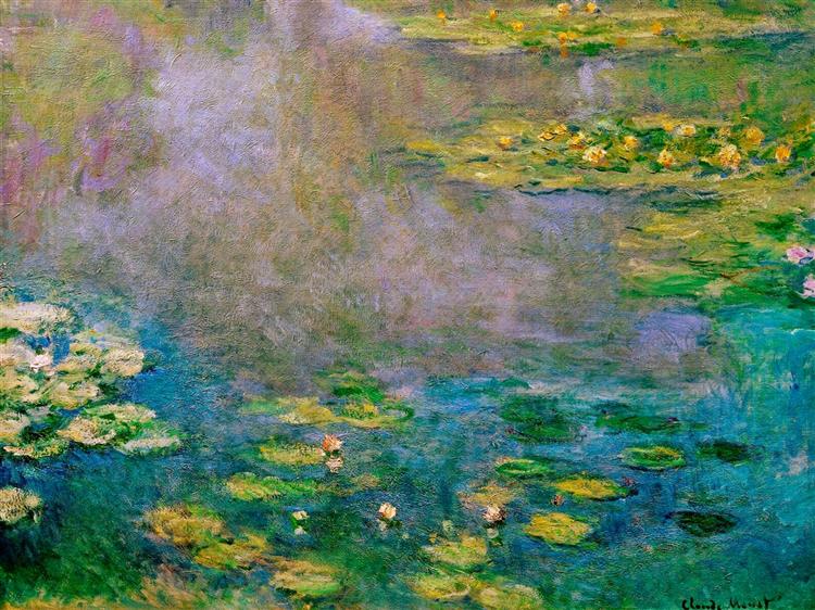 Claude Monet