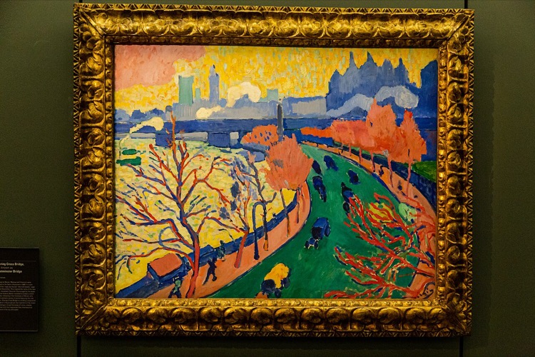 André Derain