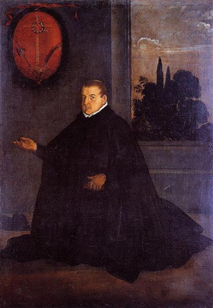 El aguador de Sevilla by Diego Velázquez (1620)