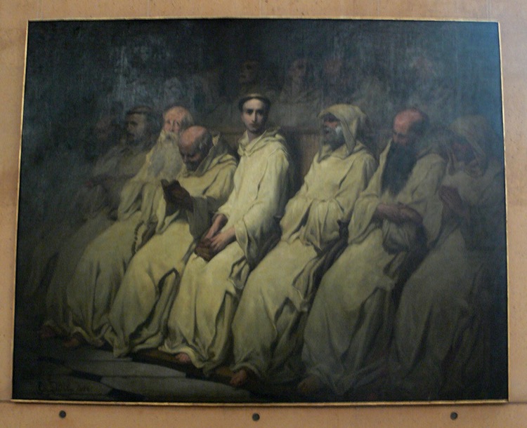 Gustave Doré