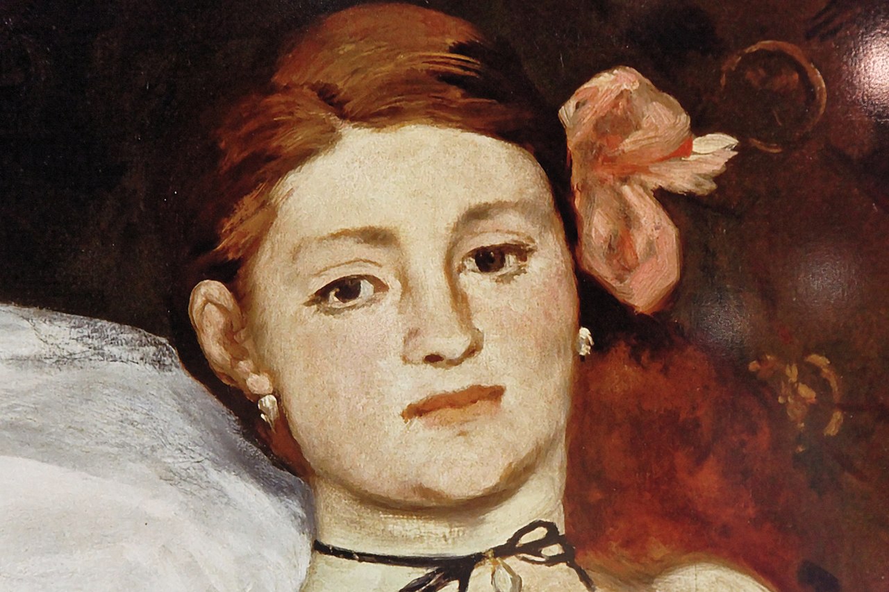 Édouard Manet