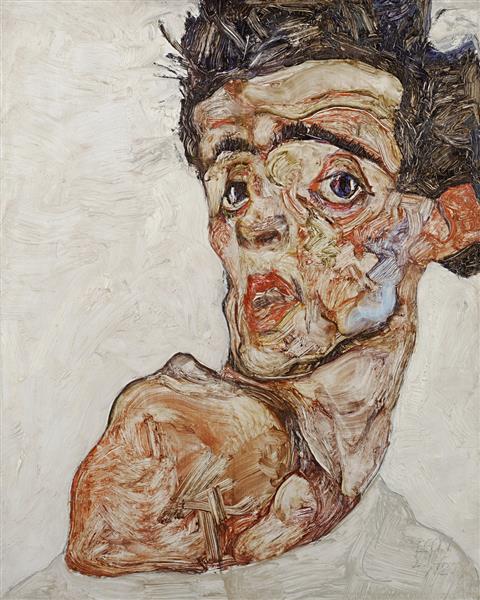 Egon Schiele