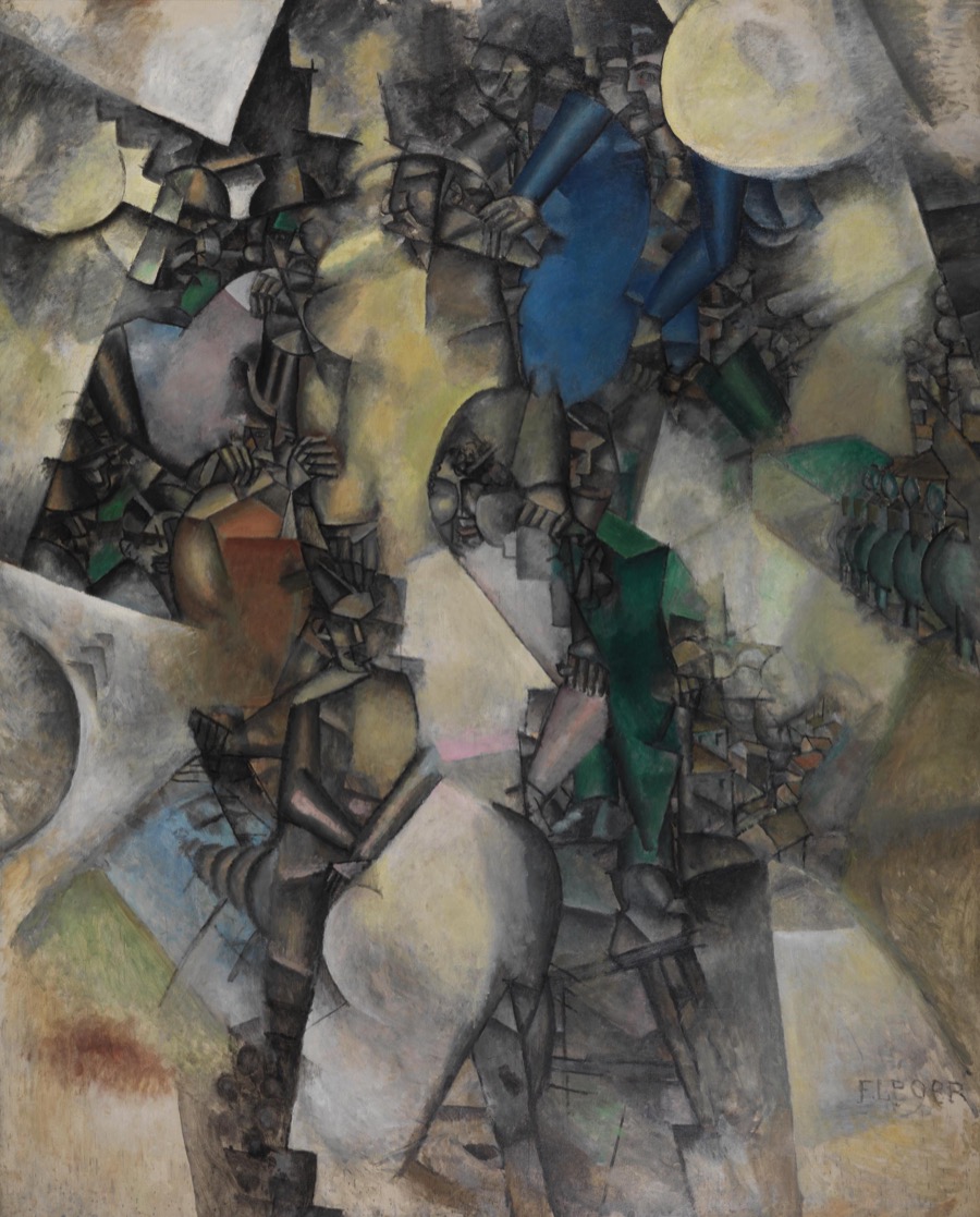 Fernand Léger
