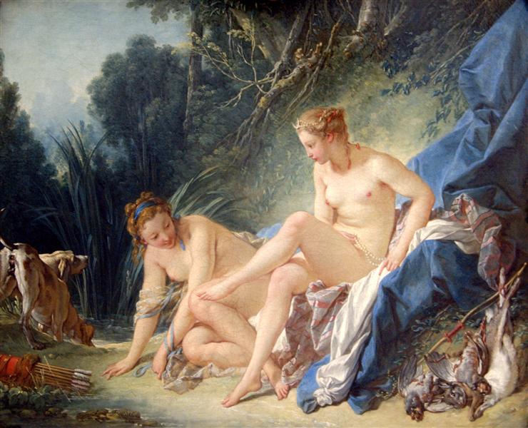 François Boucher