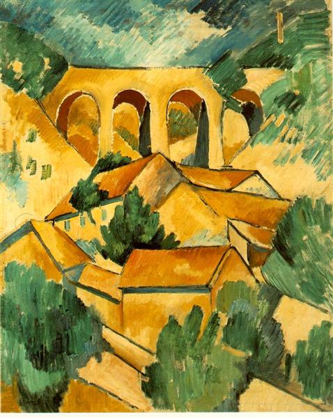 Georges Braque
