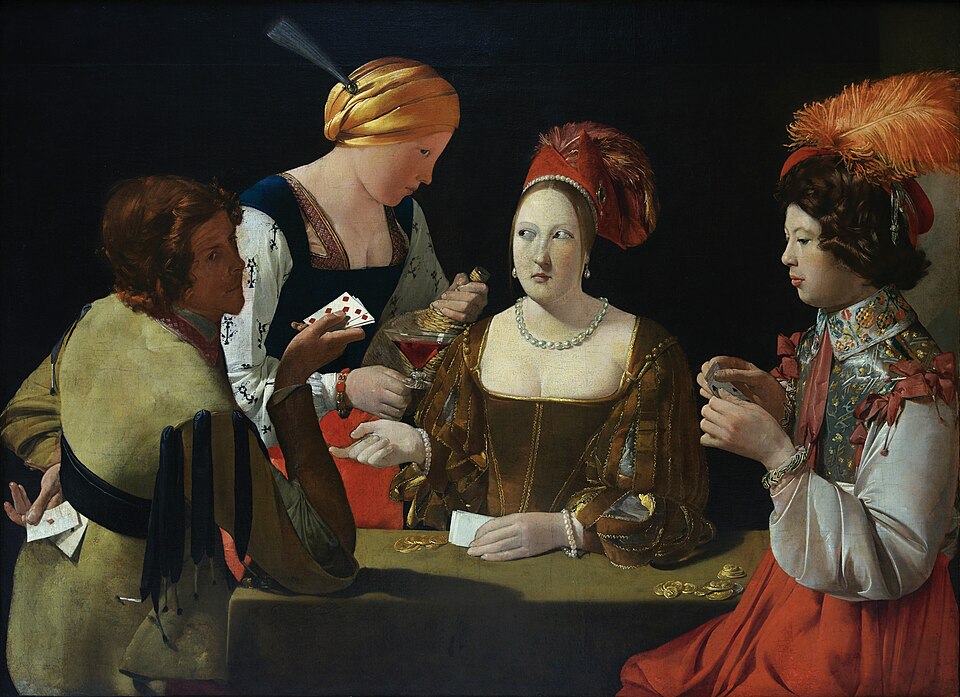 Georges de La Tour