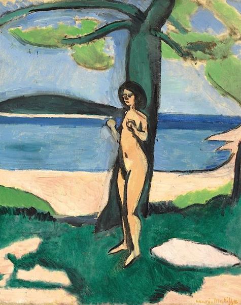 Henri Matisse