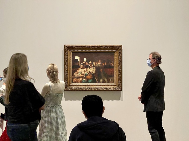 Honoré Daumier