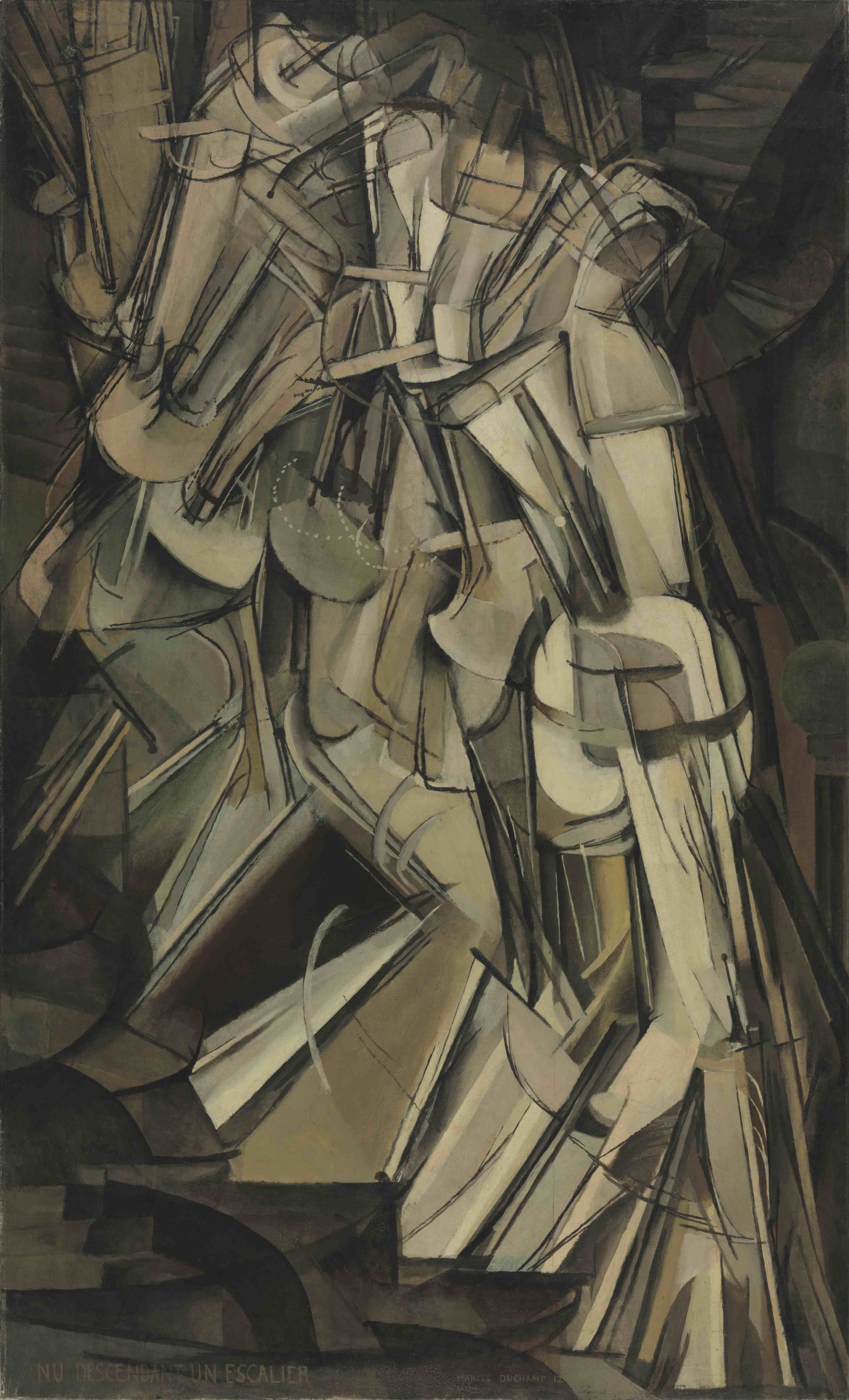 Marcel Duchamp