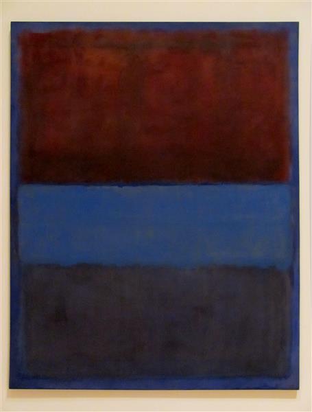 Mark Rothko
