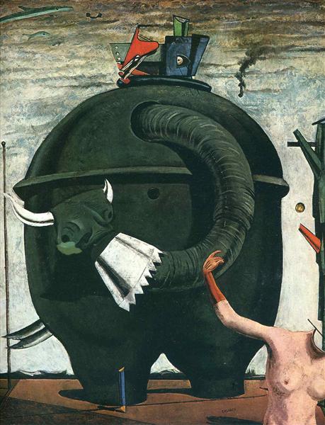 Max Ernst