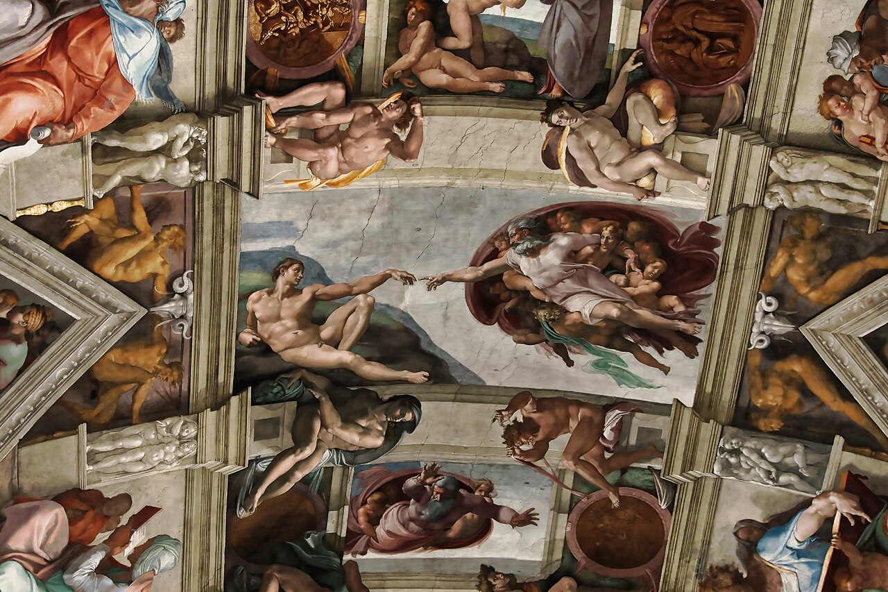 Michelangelo