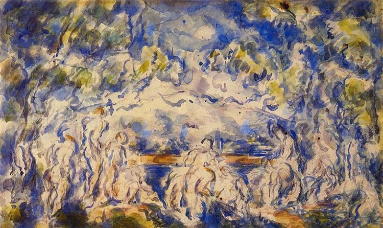 Paul Cézanne