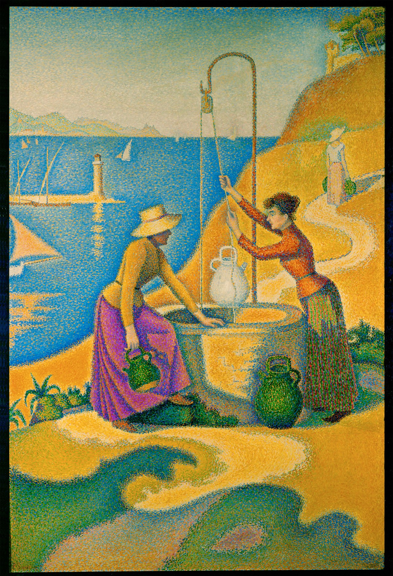 Paul Signac