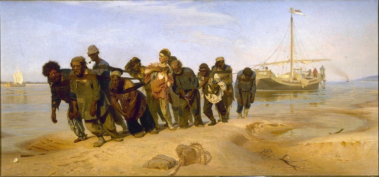 Ilya Repin