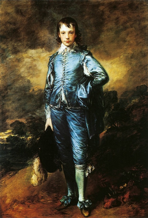 Thomas Gainsborough