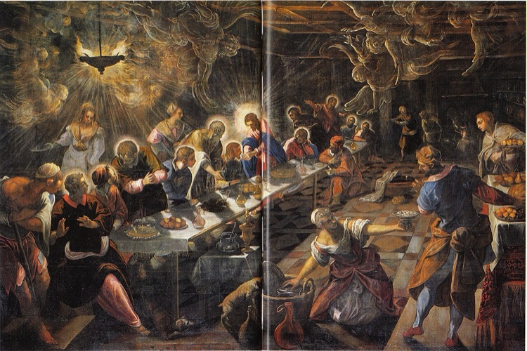 Tintoretto