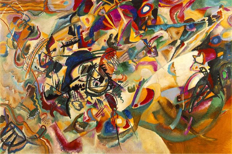 Wassily Kandinsky