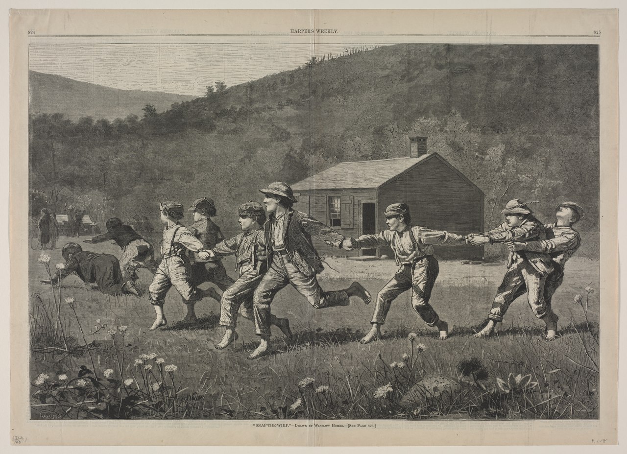 Winslow Homer